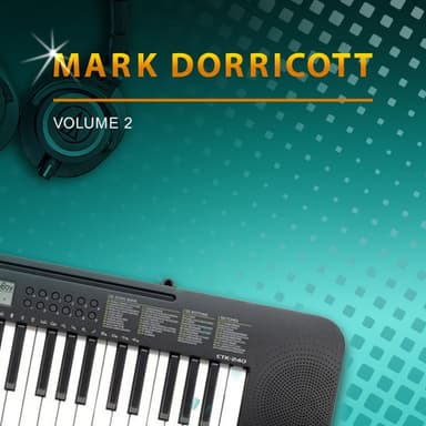 Mark Dorricott, Vol. 2