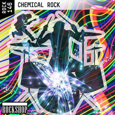 Chemical Rock