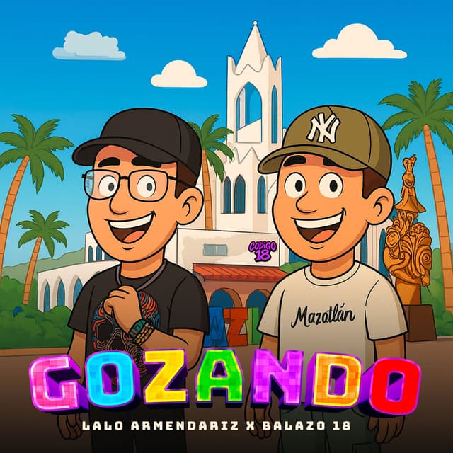 Gozando