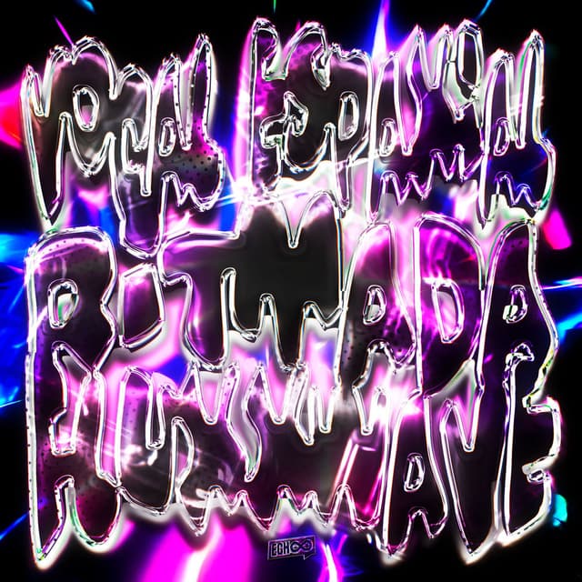 VOCAL ESPAXIAL RITMADA FLUXXWAVE