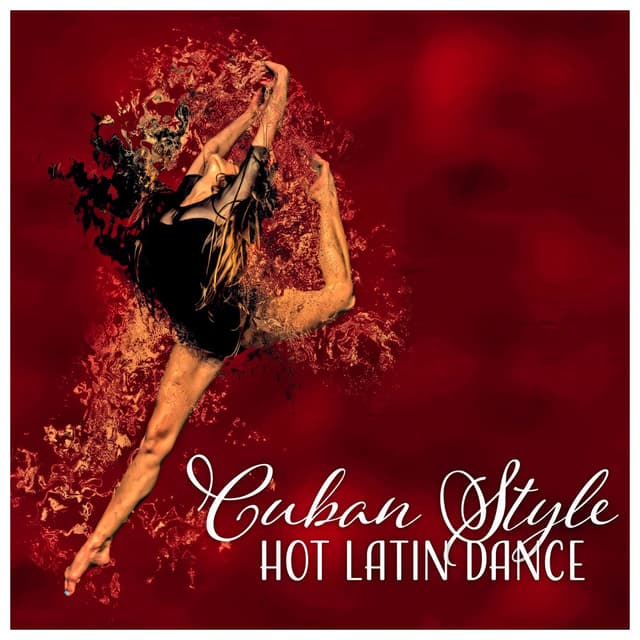 Cuban Style: Hot Latin Dance