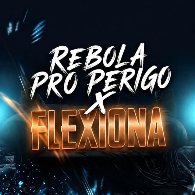 REBOLA PRO PERIGO X FLEXIONA