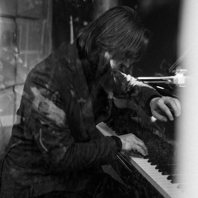 Liszt: Étude de Concert No. 3 in D Major, S. 144 "Un Sospiro"