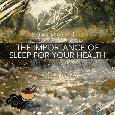 The Importance of Sleep for Your Health
