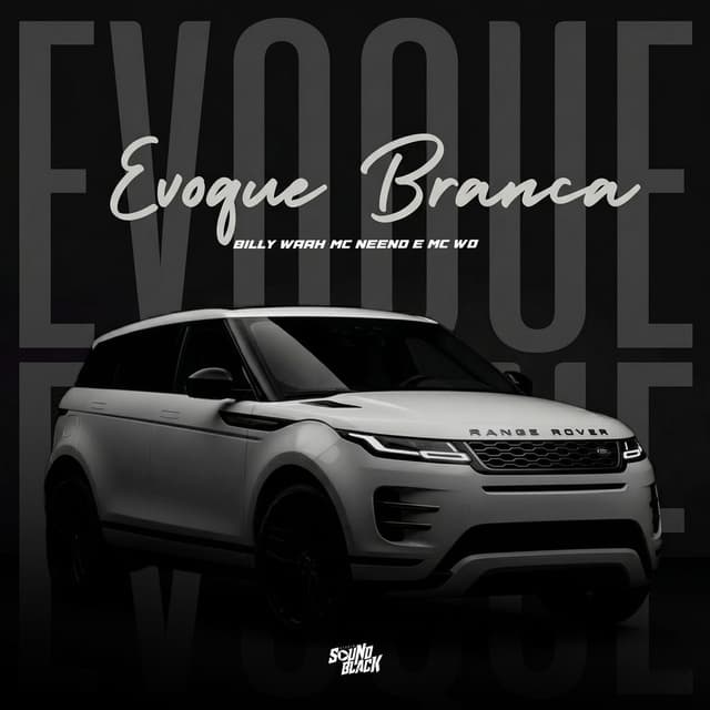 Evoque Branca