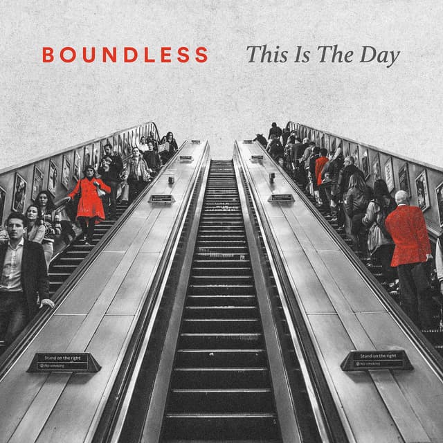 This Is The Day (Live)
