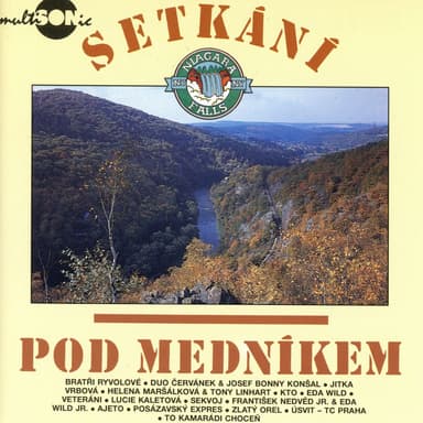 Setkání pod Medníkem