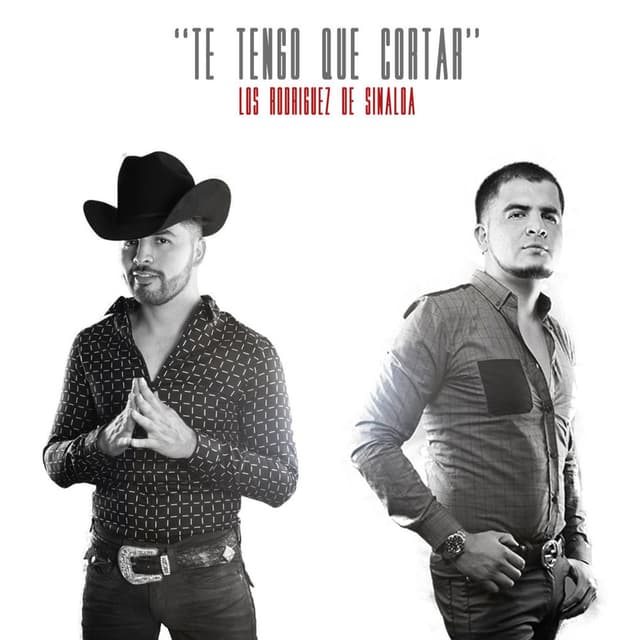 Te Tengo Que Cortar