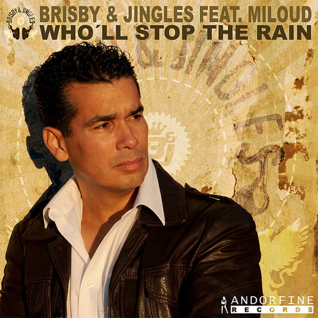 Who´ll Stop The Rain