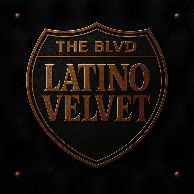 THE BLVD (feat. Cota The Barber)