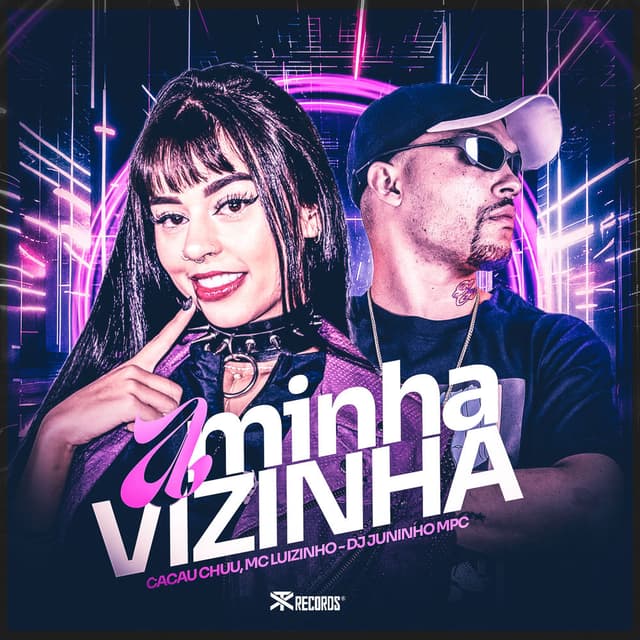 A Minha Vizinha