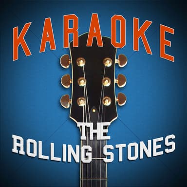 Karaoke - The Rolling Stones