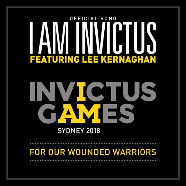 I Am Invictus