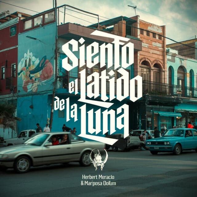 Siento el Latido de la Luna