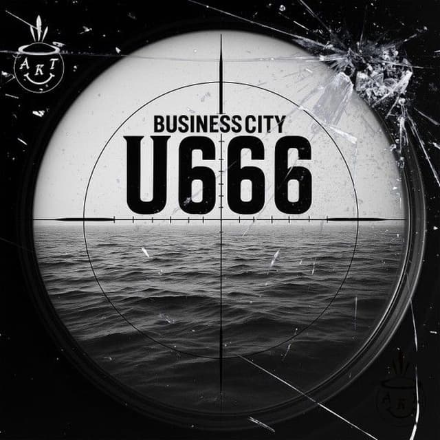 U666