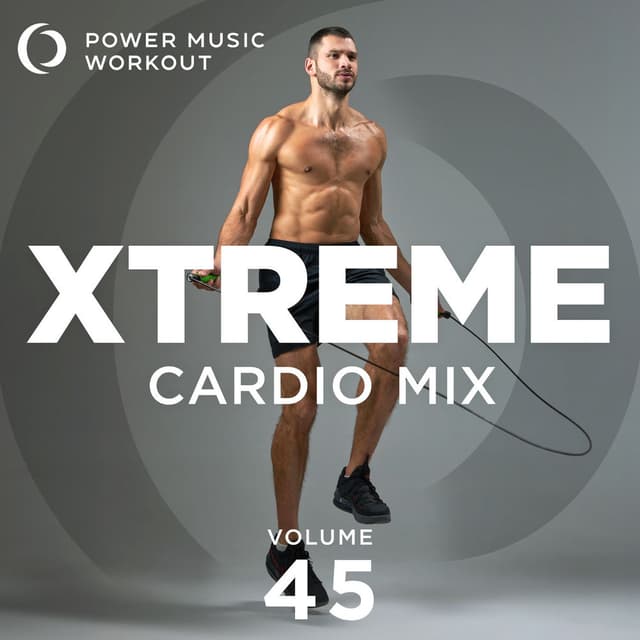 Xtreme Cardio Mix Vol. 45