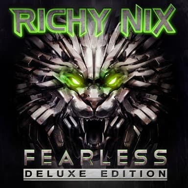 Fearless (Deluxe Edition)