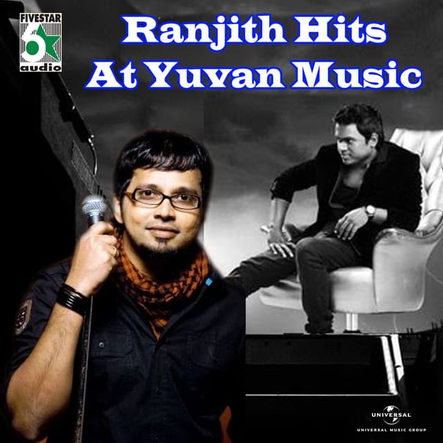 Ranjith Hits At Yuvan Music