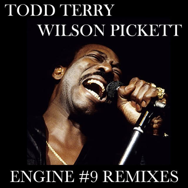 Engine #9 REMIXES