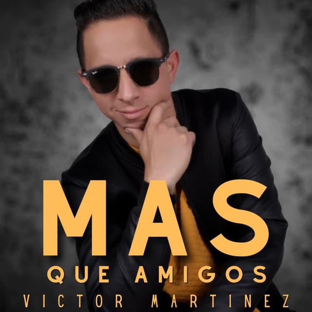 Mas Que Amigos
