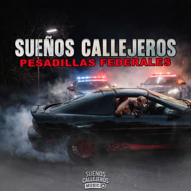 SUEÑOS CALLEJEROS PESADILLAS FEDERALES