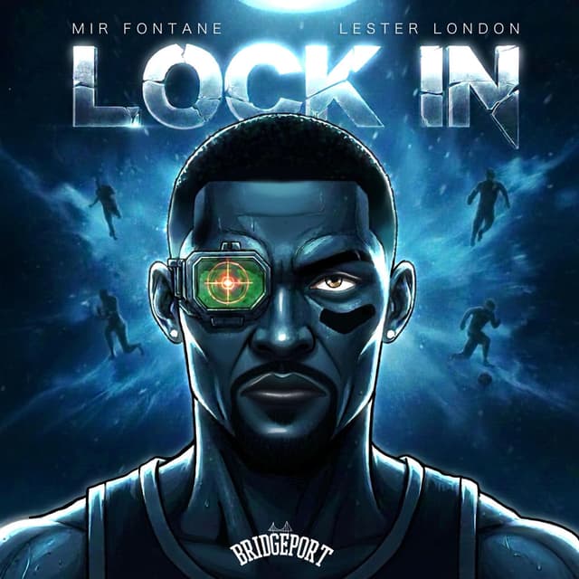 LOCK IN