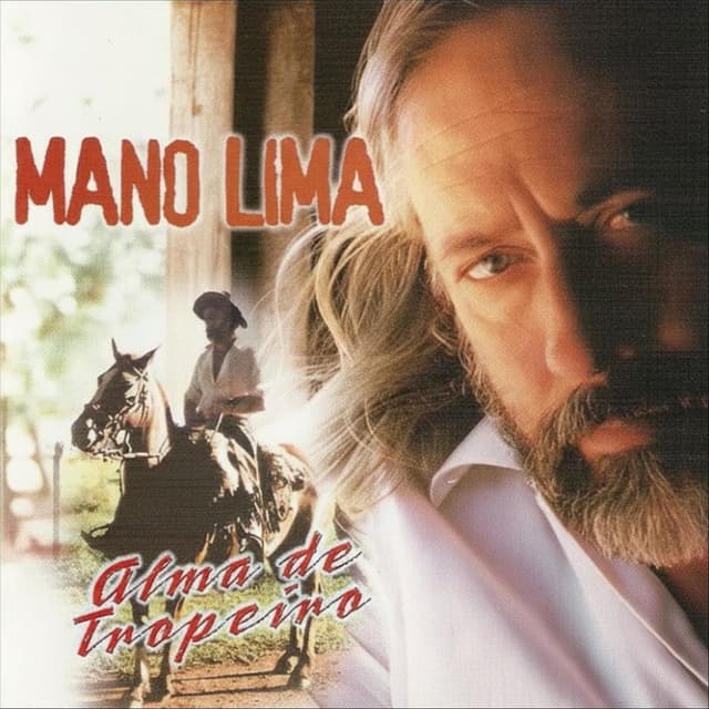 Alma De Tropeiro