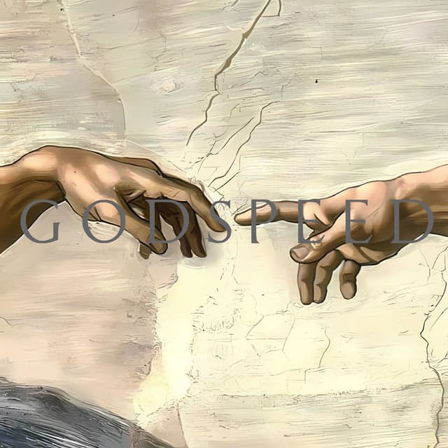 GODSPEED