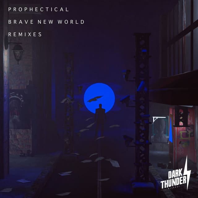 Brave New World (Remixes)