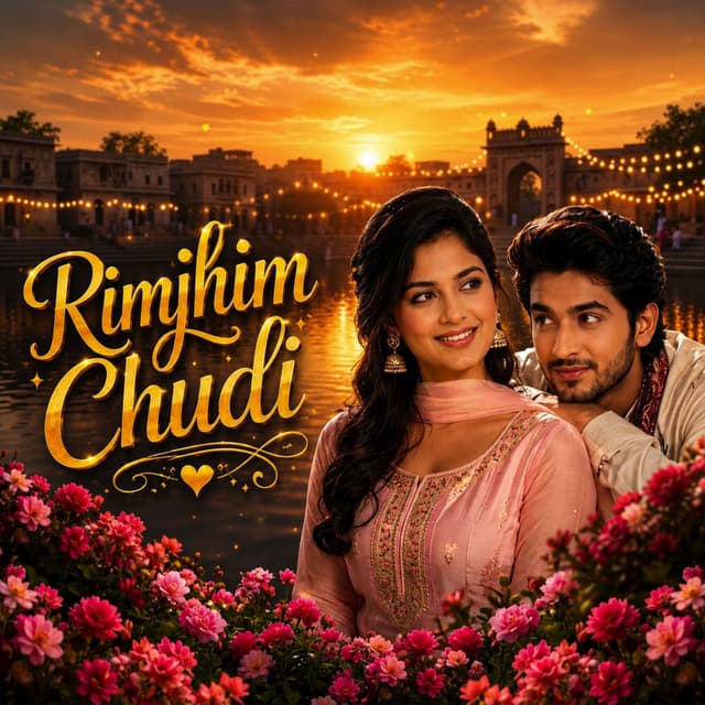 Rimjhim Chudi