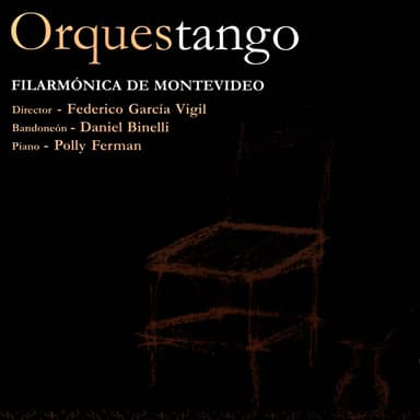 Orquestango