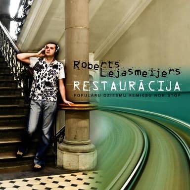 Restauracija