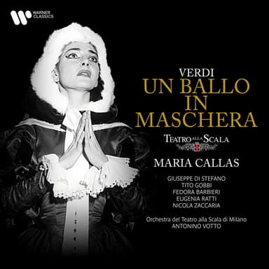 Verdi: Un ballo in maschera, Act 3: "Morrò, ma prima in grazia" (Amelia)
