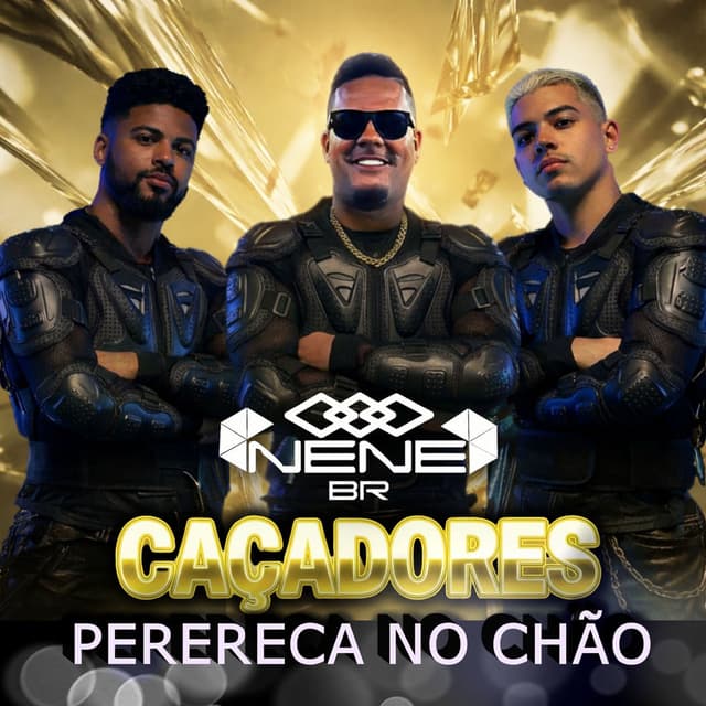 Perereca no Chão (Extended Mix)