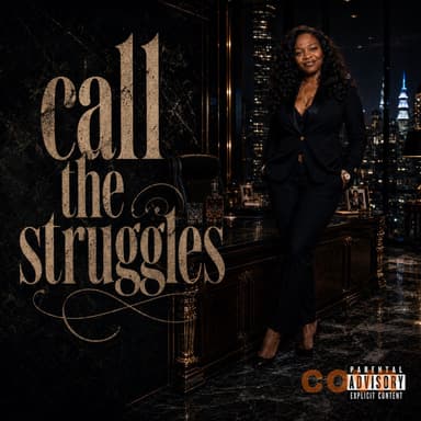 Call the Struggles