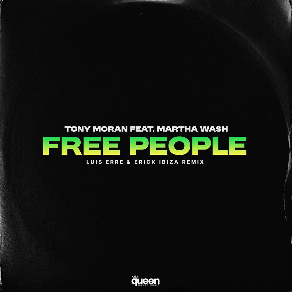 Free People (Luis Erre & Erick Ibiza Remix)