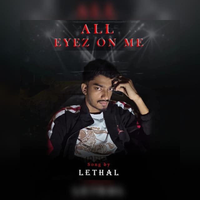 All Eyez on Me