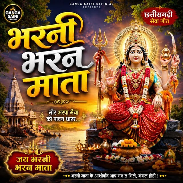 Bharni Bharan Mata