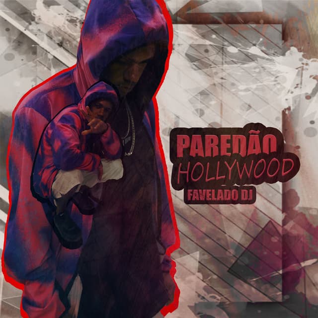 Paredão Hollywood