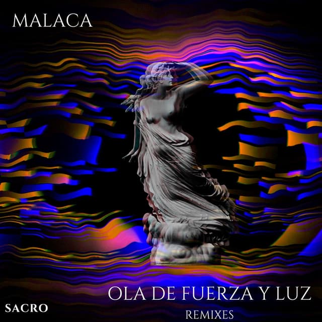 Ola de Fuerza y Luz (Remixes)