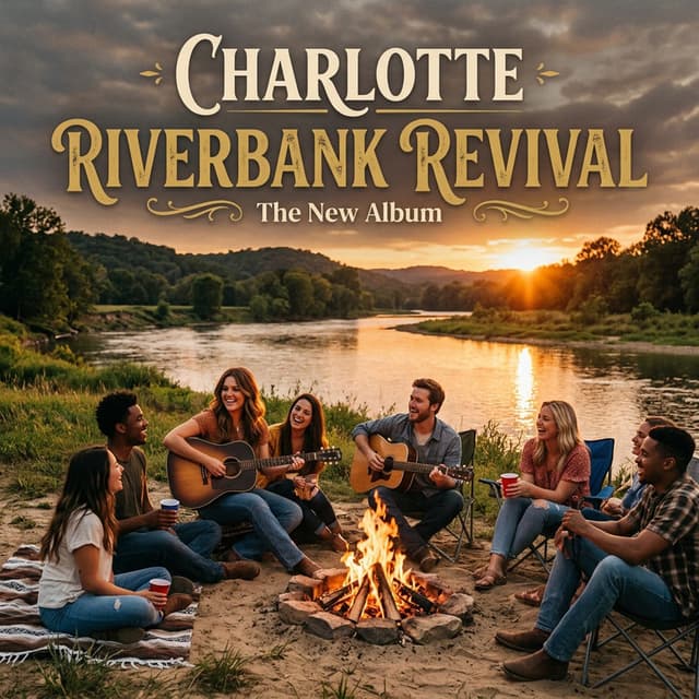Riverbank Revival