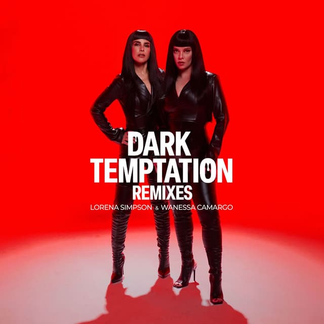 Dark Temptation (Remixes)