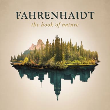 The Book Of Nature