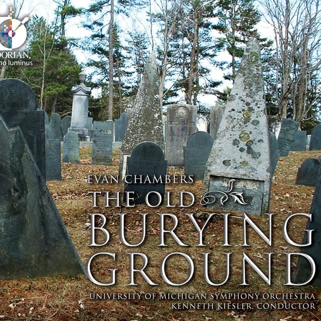 The Old Burying Ground