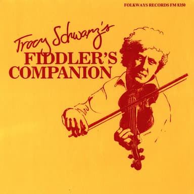 Tracy Schwarz's Fiddler's Companion