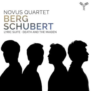 String Quartet No. 14, D. 810 "Death and the Maiden": III. Scherzo. Allegro - Trio
