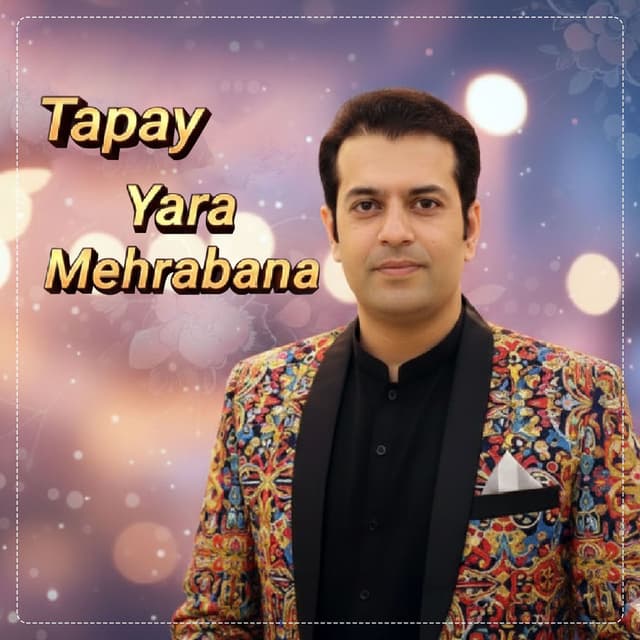 Tapay - Yara Mehrabana