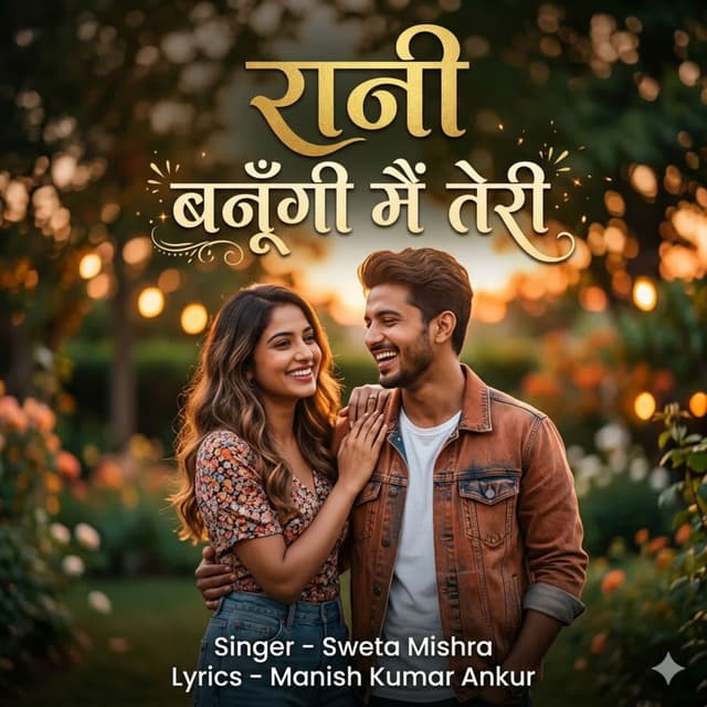 Rani Banungi Me Teri