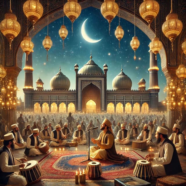 Eid Ka Din