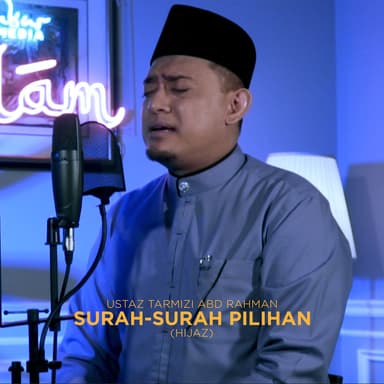 Surah-Surah Pilihan (Hijaz)
